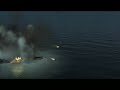 Silent Hunter 3 Torpedo on Destroyer 1 Shot Kill