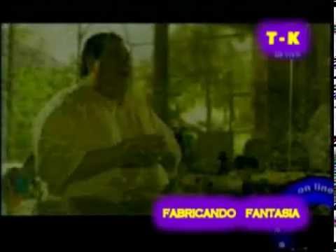 Fabricando Fantasias Tito Nieves
