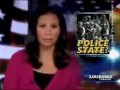 2012 CNN Martial Law Ready and Waiting