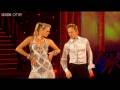 Jodie and Ian - Strictly Come Dancing 2008 Round 10 - BBC One