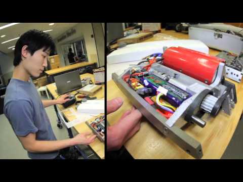 Invention - The Invention Studio is student-run design-build-play space open to all Georgia Tech students. It is staffed by the Undergraduate Lab Instructors, student vo...