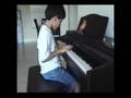 Arush & Beethoven's Fur Elise