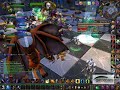RavenGuard spielt Schach