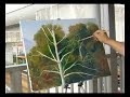 Oil Painting outdoor  - Voice of Spring vol.1