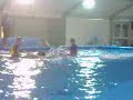 Canoe Polo