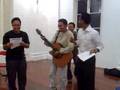 Ini Nasi Yang Kusuap (puisi: Masuri S.N.)