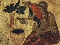 NATIVITY OF CHRIST / РОЖДЕСТВО ХРИСТОВО
