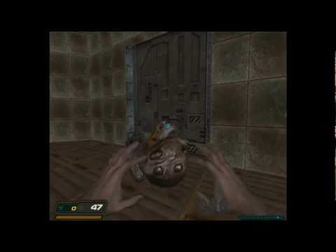 how to patch doom 3