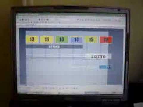 lotto numbers lotto numbers