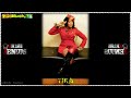 Tifa – Matie Wine  {Contra Riddim} June 2011
