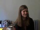 Interview, Emily Foster\