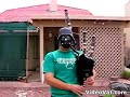 Star Wars bag pipes Star Wars bag pipes