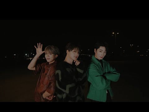 RED-DY SET GO!（Big Ocean）