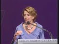 Nancy Pelosi Speaking at 2007 HRC National Dinner Nancy Pelosi Speaking at 2007 HRC National Dinner