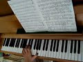 how 2 play Metallica-The Day That Never Comes intro on piano