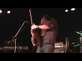 the kris bell band performing 