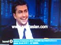 \"Y�zy�ze\" programina konuk olan Erkan Petekkaya [Part 1]