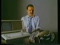 Computer History/Humor with John Cleese
