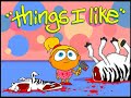 Joe-Cartoon-Things-I