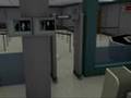 Airport CheckPoint "Stop Disasters" detect EXPLOSIVES