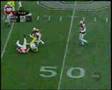 The Game (pt 1): Ohio State vs michigan 