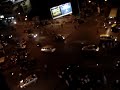 Hillroad Jn (night) II - Bandra,Bombay