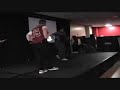 A 2 the P and Beatbox Butcher