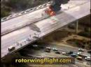 Tanker Fire/Explosion 118 Freeway Los Angeles Tanker Fire/Explosion 118 Freeway Los Angeles