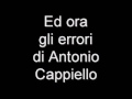 ESTATE 2008 - VIDEO SCEMI