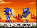 Metal Sonic\