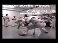 Capoeria Show Reel