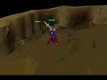 Bandos Godsword special Bandos Godsword special