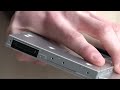 repair msi laptop - Optical Device Frontpanel Replacement (laptop) 7051