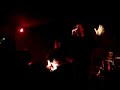 Perturbazione - Milano (live)