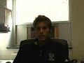 Eric Corsini Thoughts on 2008 Season