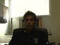 Eric Corsini Thoughts on 2008 Season