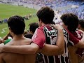 Fluminense x são paulo-  Libertadores