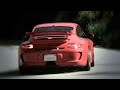 Icon for Post #Sights and Sounds: 2010 Porsche 911 GT3