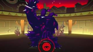 Severed Wii U/3DS debut trailer