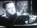 Heifetz-Rubinstein-Piatigorsky Mendelssohn Trio No. 1- 3rd mvt. Heifetz-Rubinstein-Piatigorsky Mendelssohn Trio No. 1- 3rd mvt.