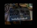 videos de mc-202 tutorial #1 programming and syncing to tape