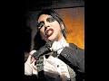 Marilyn Manson New Shit Invective