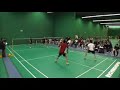2008 RPro Open RLAL v TNKF set 1 2008 RPro Open RLAL v TNKF set 1