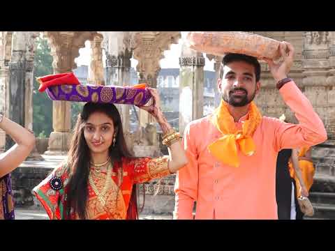 Murli Manohar Mandir | Dhajaji Utsav 2019 | Somnath Studio