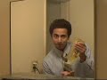 How to dance at an afghan wedding - funny guide
