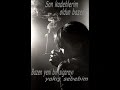 Bedirhan Gökçe-Bu Gece Bedirhan Gökçe-Bu Gece
