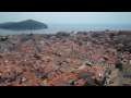 クロアチア旅行(ドゥブロヴニク、ロヴィニ、ザグレブ) / Croatia travel - Dubrovnik, Rovinj, Zagreb ドゥブロヴニク