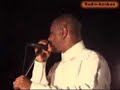 sekouba Bambino Diabate a kankan 2007