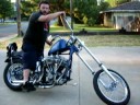 harley sandwich tampon fish lips