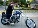 harley sandwich tampon fish lips
